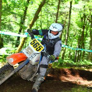  CF Enduro à l'Ancienne - La Tour Blanche (24) - 19/20 avril