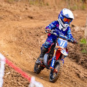  Motocross de St Barthelemy - 20 avril