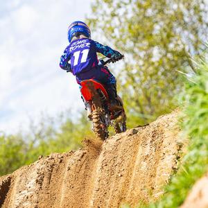  Motocross de St Barthelemy - 20 avril