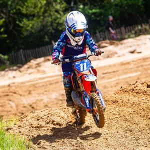  Motocross de St Barthelemy - 20 avril