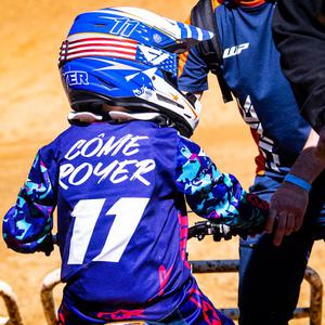  Motocross de St Barthelemy - 20 avril
