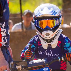  Motocross de St Barthelemy - 20 avril