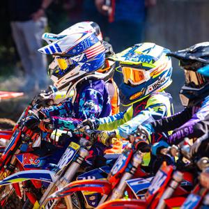  Motocross de St Barthelemy - 20 avril
