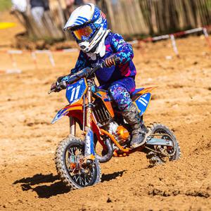  Motocross de St Barthelemy - 20 avril