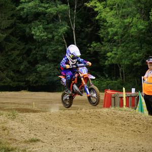  Motocross de Thorens Glières - 6 juillet