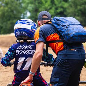  Motocross de Thorens Glières - 6 juillet