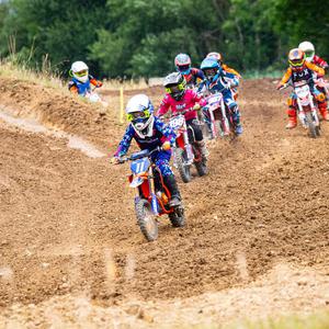  Motocross de Thorens Glières - 6 juillet