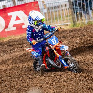 Motocross de Thorens Glières - 6 juillet