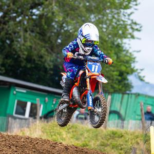  Motocross de Thorens Glières - 6 juillet