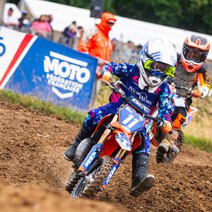  Motocross de Thorens Glières - 6 juillet