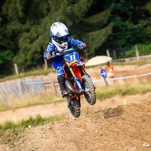  Motocross de Thorens Glières - 6 juillet