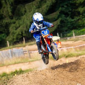  Motocross de Thorens Glières - 6 juillet