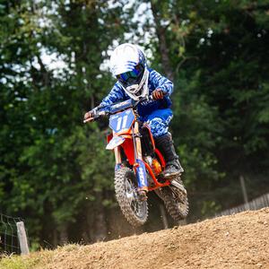  Motocross de Thorens Glières - 6 juillet