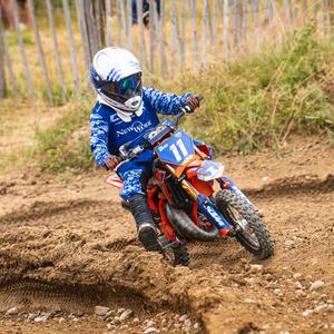 Motocross de Thorens Glières - 6 juillet