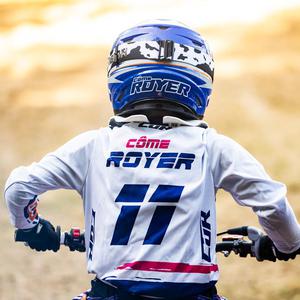 Photos Come ROYER