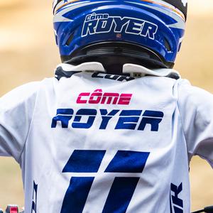 Photos Come ROYER
