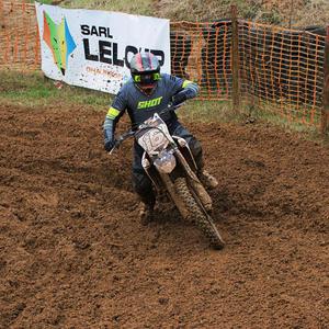  Roulage libre Motoquad 41 - 15 décembre 2024