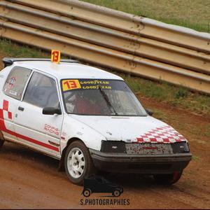  #2 - Trophée EST 2026 - IS SUR TILLE (21) - 3 Mai