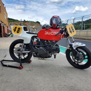  #2 Championnat de France VMA à Alès - 26/27 avril
