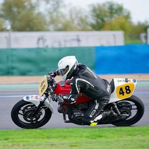  Championnat de France VMA #6 - Magny Cours - 19/20 octobre 2024