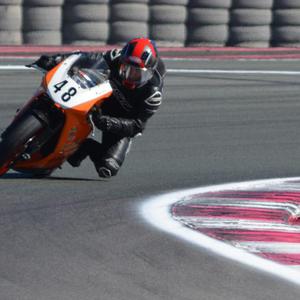  9ème Maxi Rombo Ducati Club de France® - 15/17 Mai