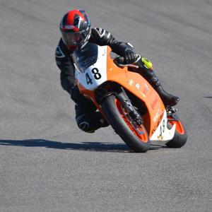  9ème Maxi Rombo Ducati Club de France® - 15/17 Mai