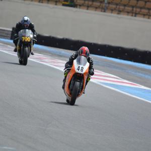  9ème Maxi Rombo Ducati Club de France® - 15/17 Mai