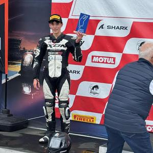  #1 Championnat de France Superbike - Le Mans - 6/7 avril