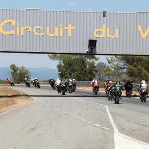  circuit du var Mini OGP power25 - 31 juillet 2022