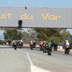  circuit du var Mini OGP power25 - 31 juillet 2022