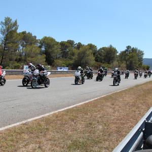  circuit du var Mini OGP power25 - 31 juillet 2022
