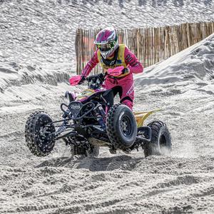  Berck - Beach Cross 2023 - 1ère épreuve du CFS 3AS Racing 2023/2024 - 7/8 octobre 2023