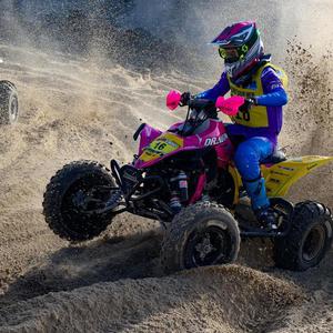  Berck - Beach Cross 2023 - 1ère épreuve du CFS 3AS Racing 2023/2024 - 7/8 octobre 2023