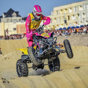  Berck - Beach Cross 2023 - 1ère épreuve du CFS 3AS Racing 2023/2024 - 7/8 octobre 2023