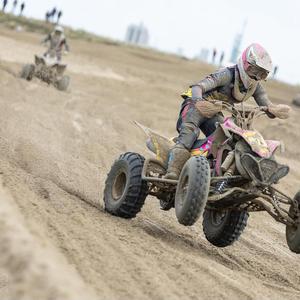  Loon-Plage - La Ronde des Sables 2023 — 3ème épreuve du CFS 3AS Racing 2023/2024 - 27/29 octobre 2023