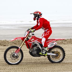  Enduropale 2023 (Motos) —  Finale du CFS  3AS Racing 2022/2023 - 4 February