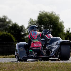  #3 Coupes de France Promosport à Carole - 16/18 Mai