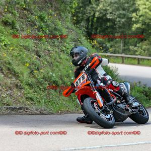  #1 Championnat de France de la Montagne à Bocognano - 17/18 Mai