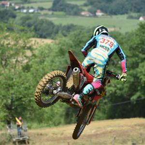  CF 24 MX Tour - Gaillac Toulza (31) - 16/17 Mai