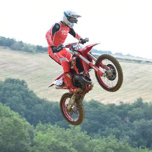  Motocross Montagnac Sur Auvignon - 28 juin