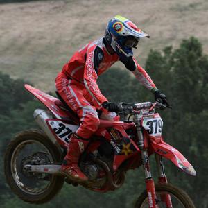  Motocross Montagnac Sur Auvignon - 28 juin