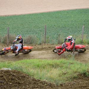  Motocross Montagnac Sur Auvignon - 28 juin