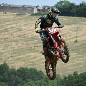  Motocross Montagnac Sur Auvignon - 28 juin