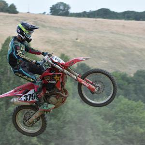  Motocross Montagnac Sur Auvignon - 28 juin