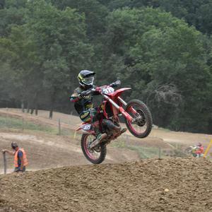  Motocross Montagnac Sur Auvignon - 28 juin