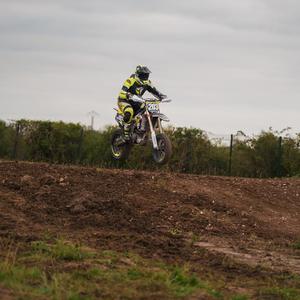  CF SM - Le Val d'Argenton (79) - 12/13 avril