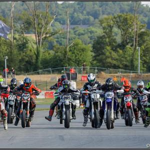  CF SM - Lohéac (35) - 14/15 juin