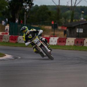  CF SM - Lohéac (35) - 14/15 juin
