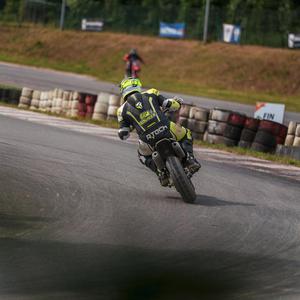  CF SM - Lohéac (35) - 14/15 juin