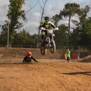  CF SM - Lohéac (35) - 14/15 juin